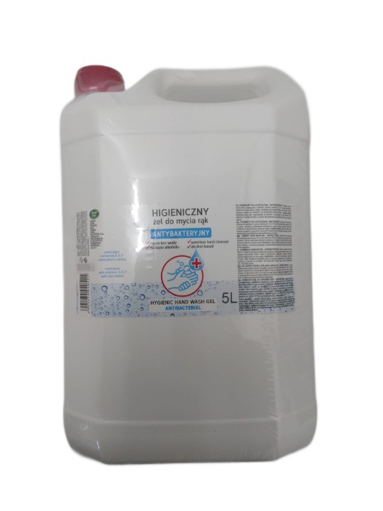 Gold Drop hygienický gel 5l | Čistící, dezinf.prostř., dezodoranty - Dezi. přípravky Gold Drop hygienický gel 5l | Čistící, dezinf.prostř., dezodoranty - Dezi. přípravky